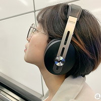 Sony和Bose，别以为你们稳了：森海塞尔 MOMENTUM Wireless 头戴降噪耳机体验