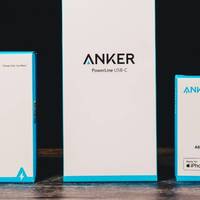 性能，质量和颜值齐备，ANKER PD 60W 双输出充电套装评测