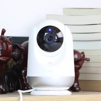 智慧家居生活 篇十一：智能看家护院神器，支持AI人像追踪、异响侦测，自动生成家庭vlog