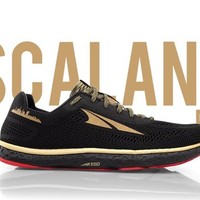 M大报告 | ALTRA Escalante Racer