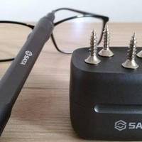 SATA PEN上手体验：一款好用到爆的笔形螺丝刀套装