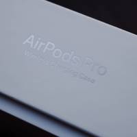 迟来的AirPods Pro开箱，我只能说真香！