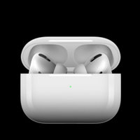 Airpods Pro开个箱