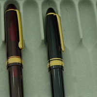 钢笔杂谈 篇八：钢笔的“入门三金”对比与双11购买链接分享