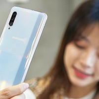 意料之外！三星Galaxy A90 5G手机上手体验