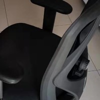 西昊M18人体工学椅晒单简评