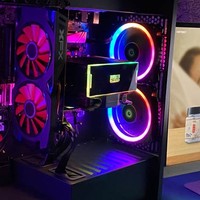 一次有遗憾的新标准ATX 3.0机箱装机记