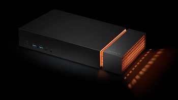 Seagate 希捷 发布 FireCuda Gaming Dock储存扩展坞 和520 PCIe Gen 4 SSD固态硬盘