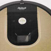 IROBOT ROOMBA 961开箱初次使用感受