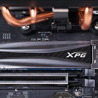 打破传统固态硬盘的速度壁垒！XPG S50 PCIE 4.0评测