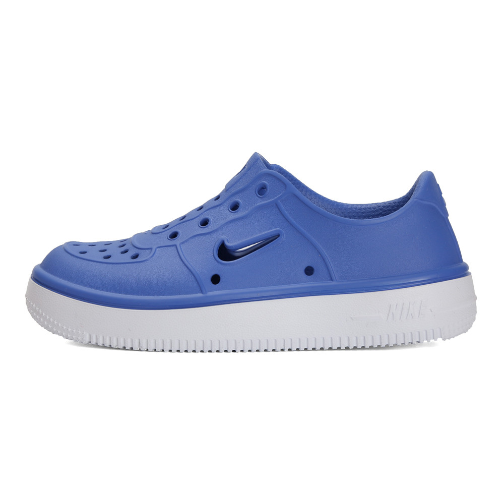 nike foam force 1童鞋