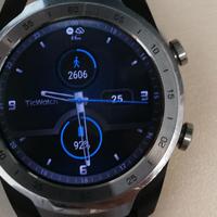 出门问问Ticwatch pro（非4G版）我就要啪啪打脸官方的使用评