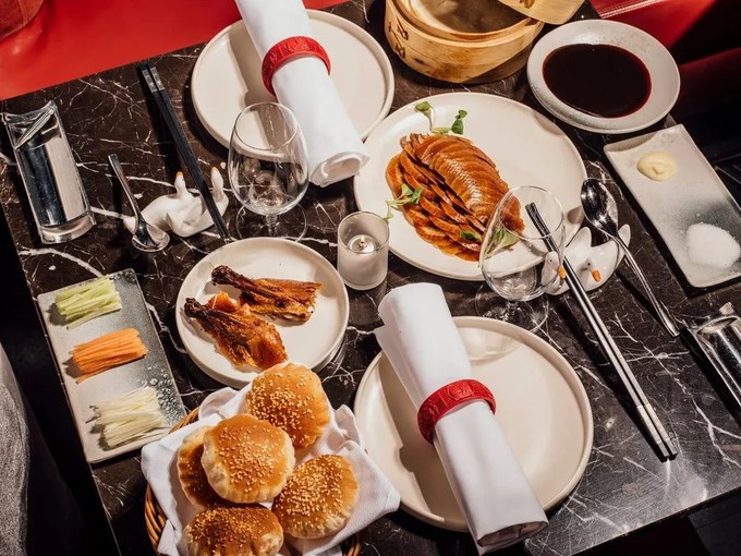 【突发】北京米其林发布啦!这 23 家餐厅真的好吃吗?