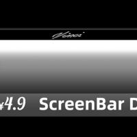 产品评测 篇十一：Diy 改装酷毙灯 —— 4.9元的ScreenBar