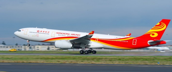 航司那些事120期:香港航空牌照本周内或将被暂时撤销