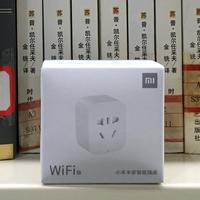 图书馆猿の小米(MI)米家智能插座 WiFi版 简单晒