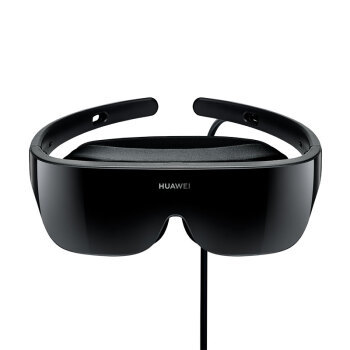 轻薄折叠设计：HUAWEI 华为 VR Glass 开启预售，19日正式开售