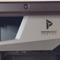 黄昏鼓捣数码 篇三十一：完美的硬件展示柜--安钛克P120冰钻机箱晒单测评