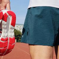 开箱晒物 篇七：多威征途碳板跑鞋MR3900，为大跑量而生的国民跑鞋。