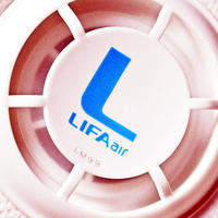 LIFAair LM99，雾霾季让保护从每一次呼吸开始