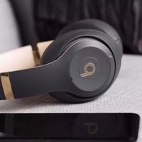 beats studio3 wireless无线蓝牙头戴耳机值得入手吗