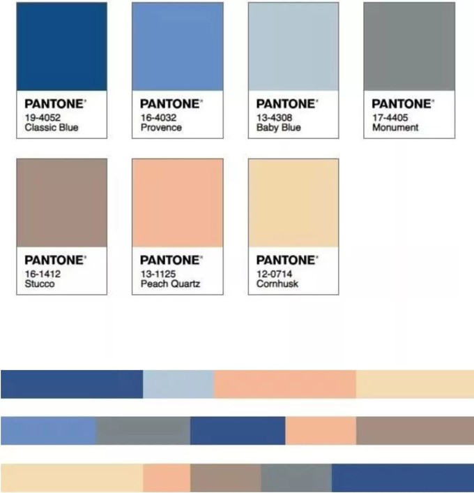 pantone2020流行色对摄影师有用吗?