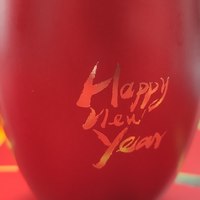 春节就喝谷小酒：“新春礼酒”图赏，拜年送礼选它真合适！