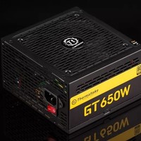 Thermaltake GT 650电源评测：实用又不花俏的装机之选