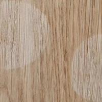 为什么实木木蜡油桌面容易有痕迹？