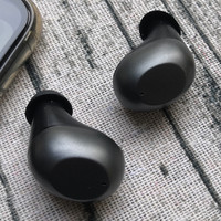 ABRAMTEK E4入手评测，声音清澈干净 听感极佳，从此告别高价耳机！