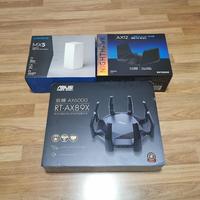 Linksys MX5300测评：迟来的总是最香的