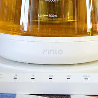 小米有品 篇十：能煮也能炖，原来养生也能更简单：Pinlo养生壶体验！