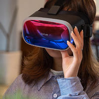 体验两周后发现1个缺点，但他依旧是最值得买的VR一体机