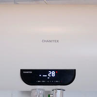 安全耐用加热更快—— 佳尼特B1电热水器陪你暖过冬      
