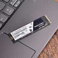 一路狂飙“黑”马风采 西部数据Black NVMe SSD评测