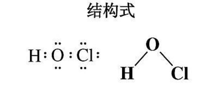 氯系消毒老兵新星 微/弱酸性次氯酸水 新冠病毒