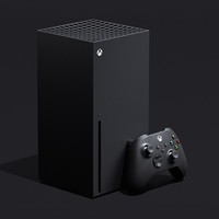 Xbox Series X背部神秘接口功能曝光 专用存储扩展位