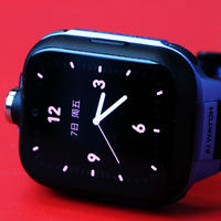 奶爸成长记 篇四：小米小寻手表新年首发，首款全面屏AI手表小寻MAX Pro闪亮登场