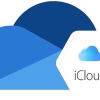OneDrive携手iCloud，打造云端生态