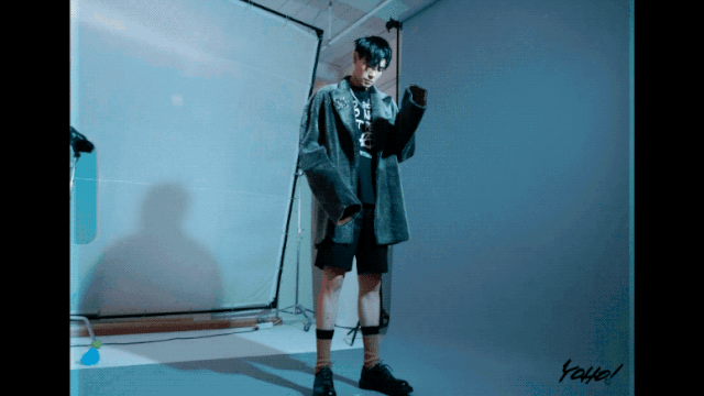 「校园男神」实现你的武侠梦,谁能逃得过这版花无缺?