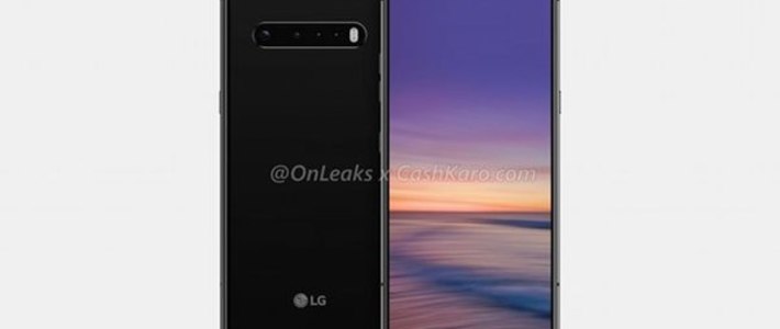 lgv60thinq现身geekbench,骁龙865加持,保留耳机孔