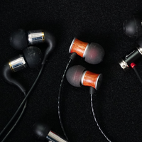 管状耳机KINERA TYR评测 兼高设计感微动圈耳机盘点解读