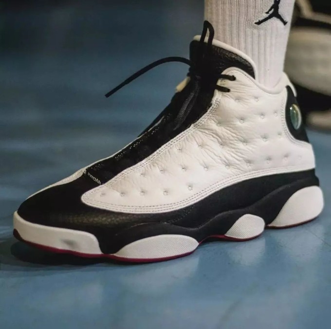 air jordan 13_篮球鞋_什么值得买