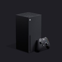 请收下这封XBOX老大亲笔写的Xbox Series X推荐信