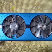 小白淘货二手rx580 rx570 很惊喜