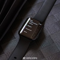 搭载三网 eSIM：OPPO Watch 系列正式官宣，售价或破 3k