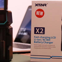 更快更全能，XTRA X2加长版充电器评测