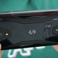 腾讯黑鲨游戏手机3，一部更用心，更爽快的游戏手机