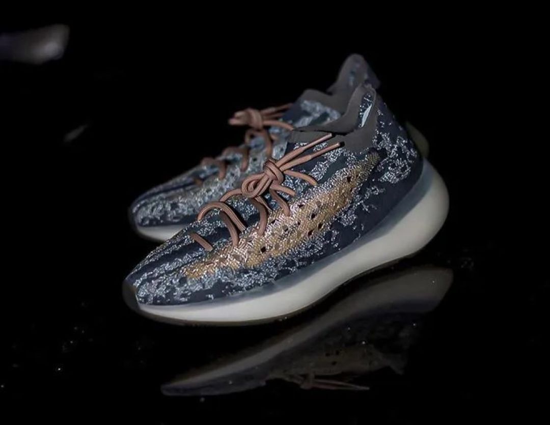 三月仅6双椰子发售实在凉凉0202yeezy02451或成侃爷下半年主力