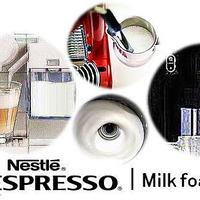 牛奶发泡闲聊，篇一之选购Nespresso牛奶发泡功能机器